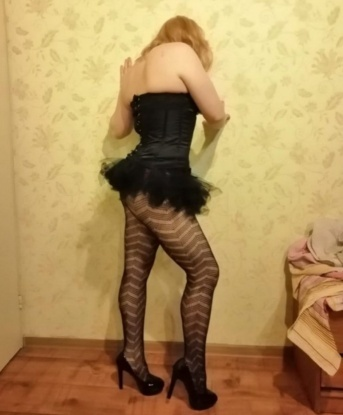 Анкета проститутки Регина - Фото 1, Людиново, 22 года, №13888