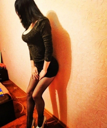 Анкета проститутки Инна - Фото 1, Людиново, 21 год, №4522